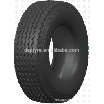 Radial plein d’acier de Chine bas prix TBR 385/65R22.5 pneus de camion